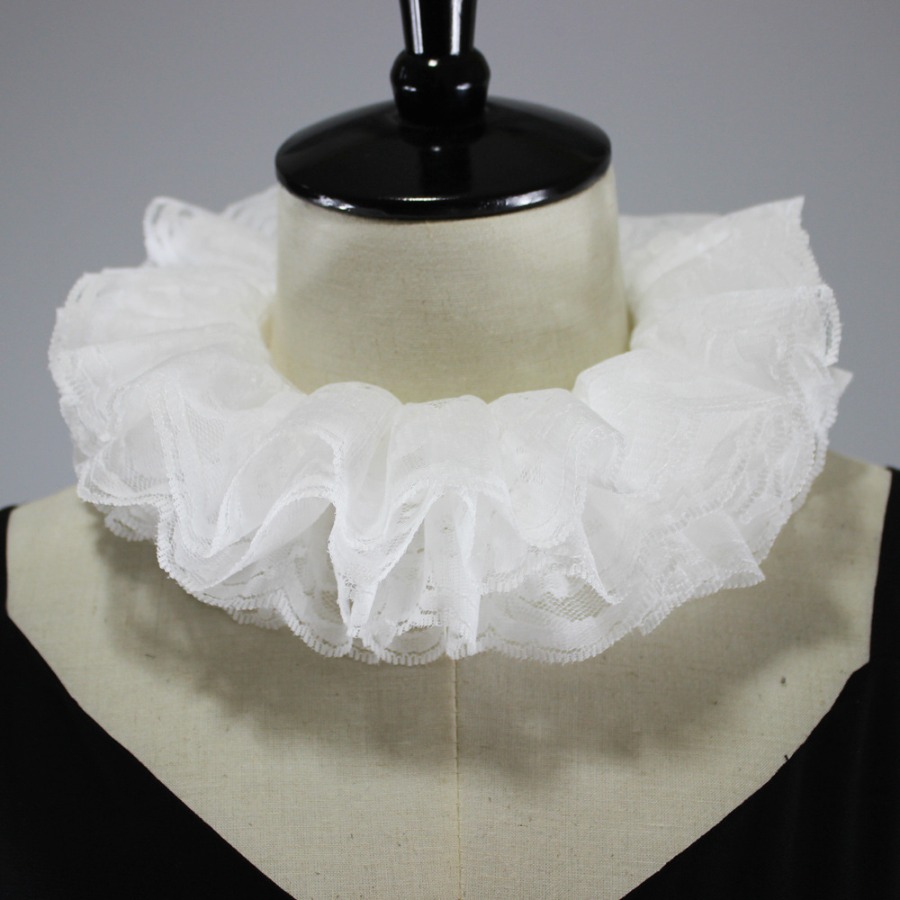 Detachable Cosplay Prop - Nova Gola Falsa Feminina Vintage em