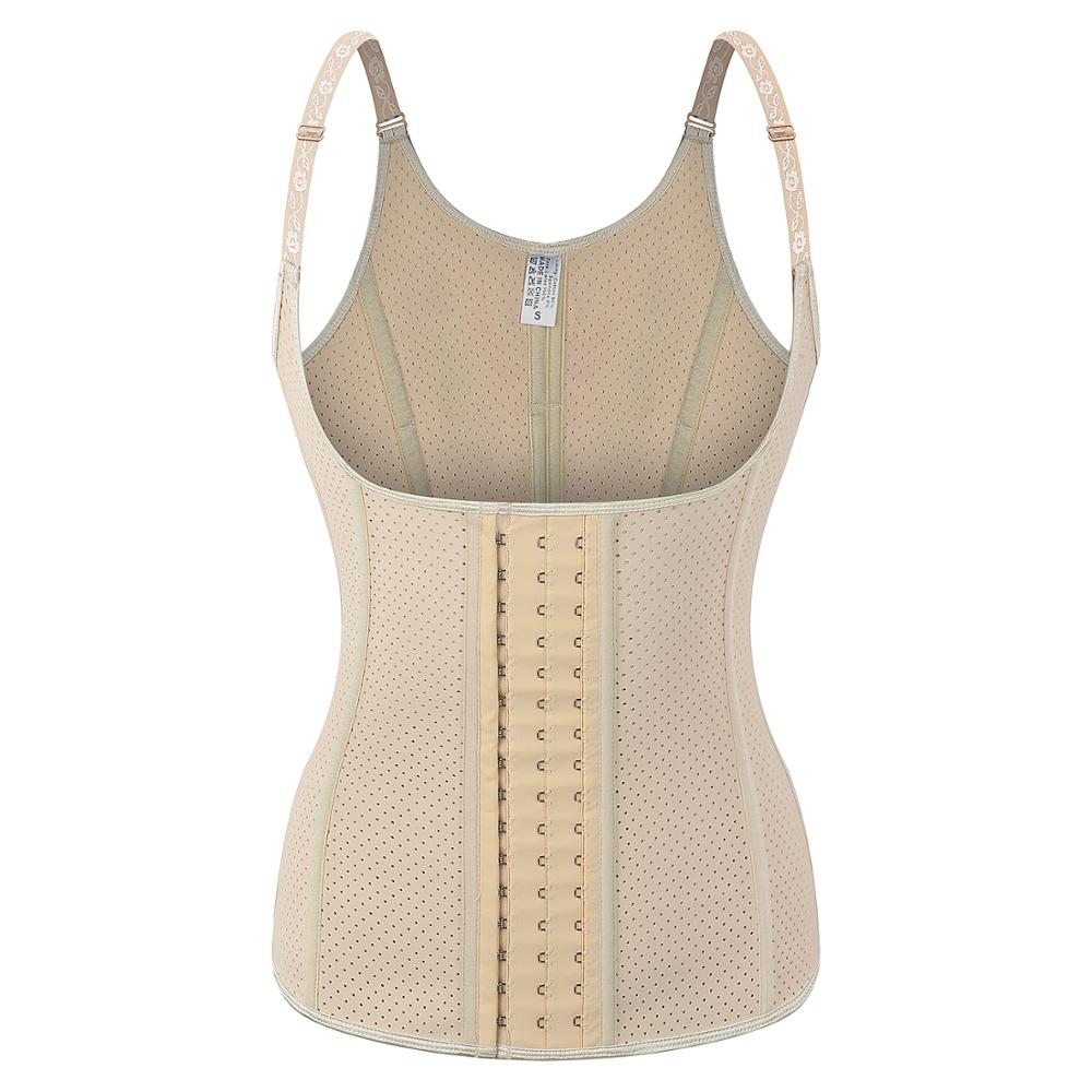 12 osso de aço shapewear respi - Boning Corset Steel avaliação e preço