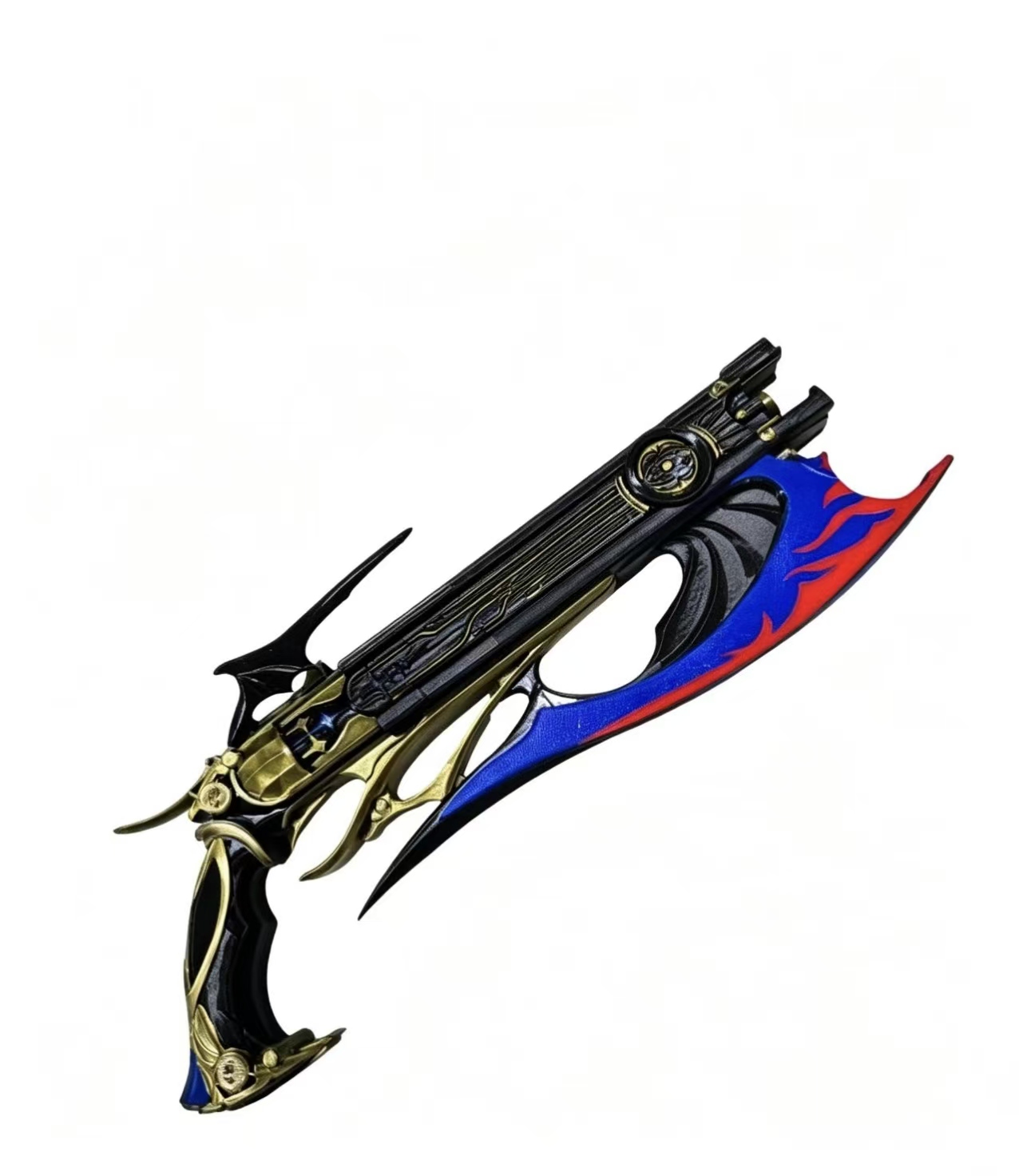 Armas de Cosplay Removíveis Ga - Detachable Cosplay Prop avaliação e preço
