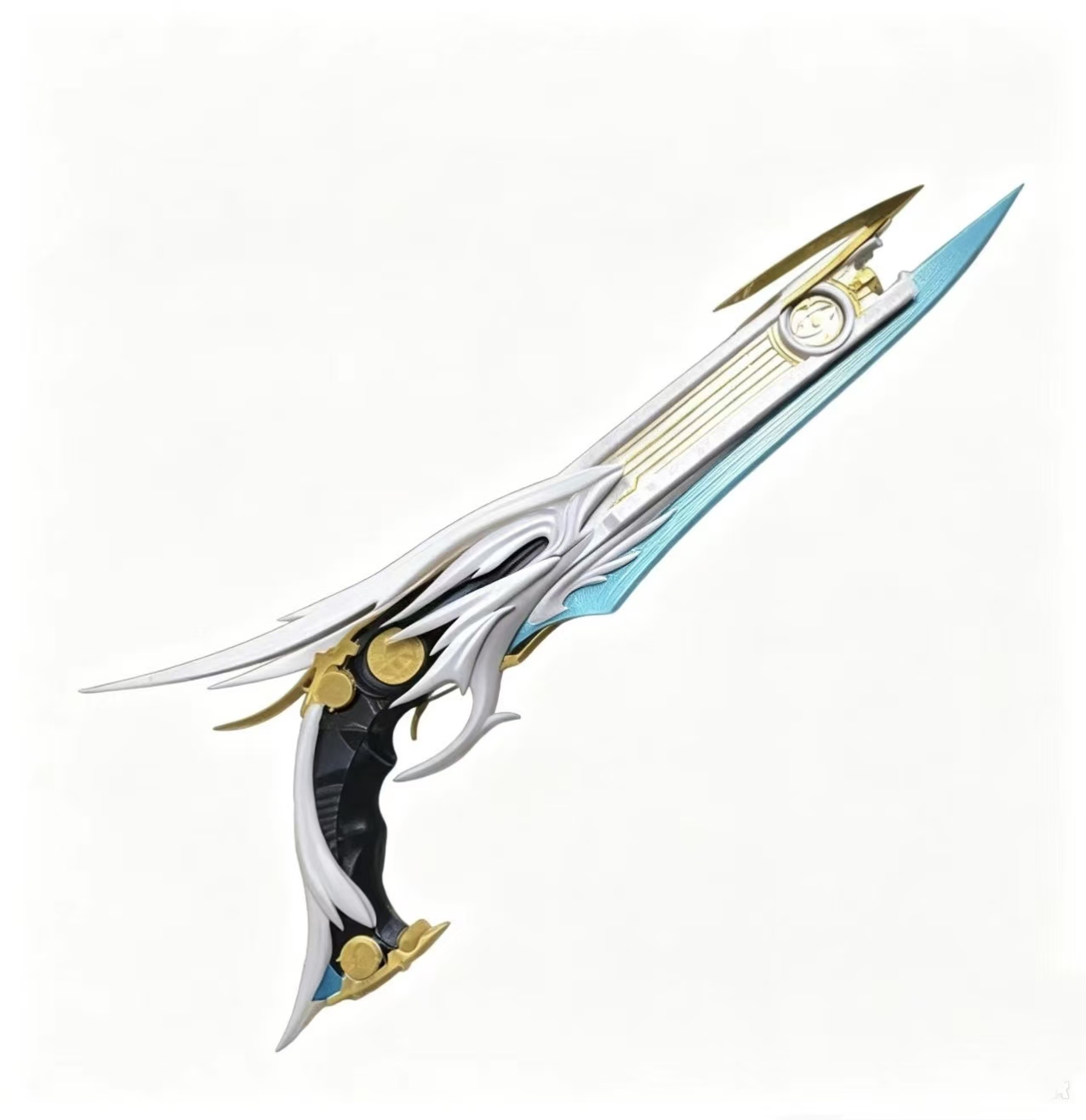 Armas de Cosplay Removíveis Ga - Detachable Cosplay Prop avaliação e preço