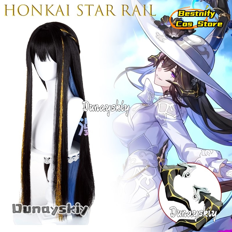 Bestnify cos @ honkai star rai - Cosplay Prop 3D Print Settings avaliação e preço