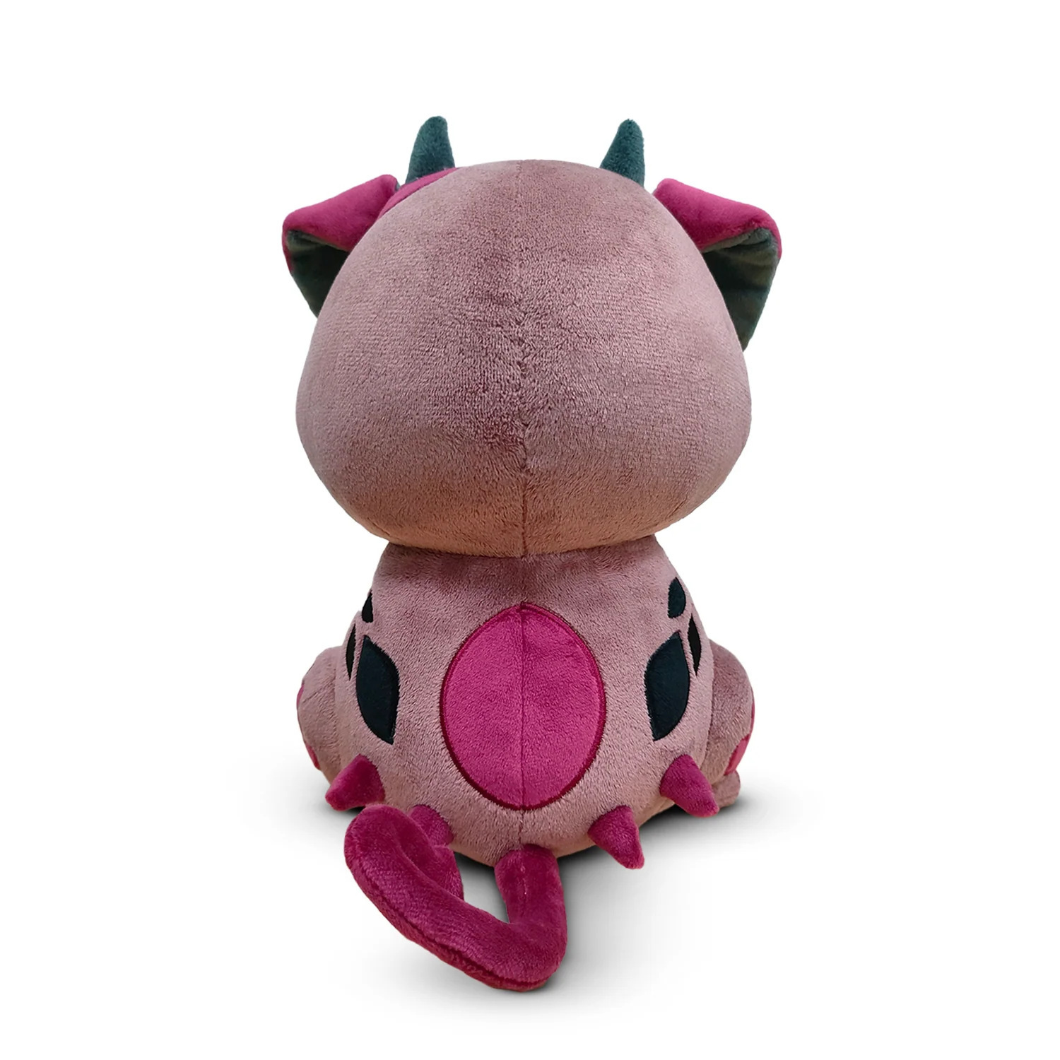 The Hazbin Fat Nuggets Plushie - Prop Para Cosplay avaliação e preço
