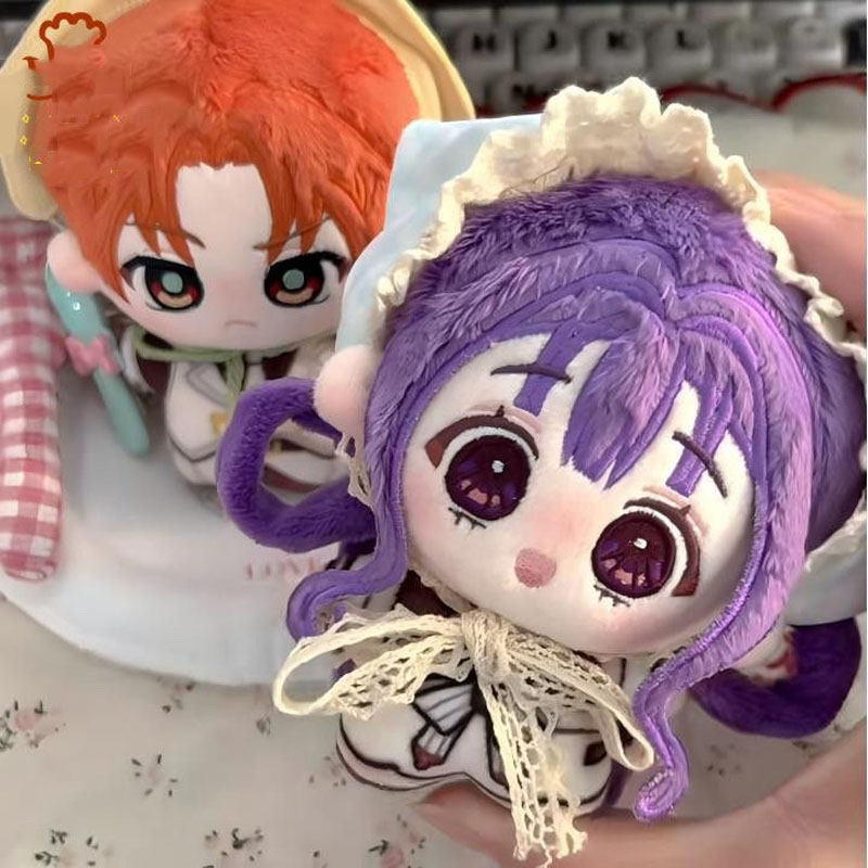Boneca de Pelúcia Anime Aoi Ak - Prop Para Cosplay avaliação e preço