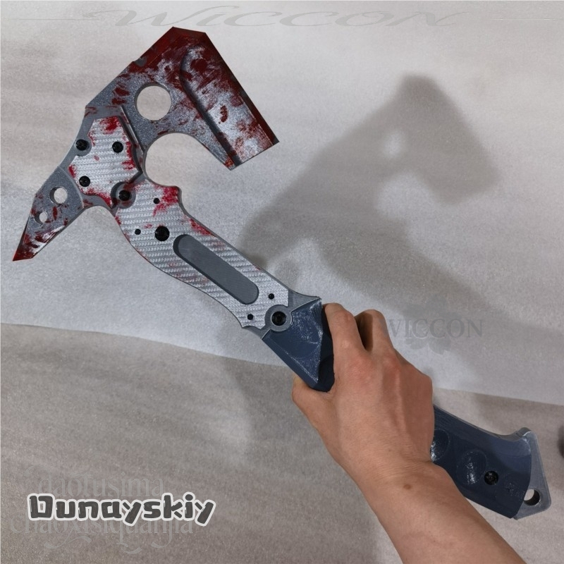 Acessórios de Halloween Leonn, - Cosplay Prop Patterns avaliação e preço