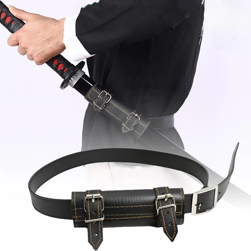 Demônio slayer anime cosplay p - Cosplay Prop Dagger avaliação e preço