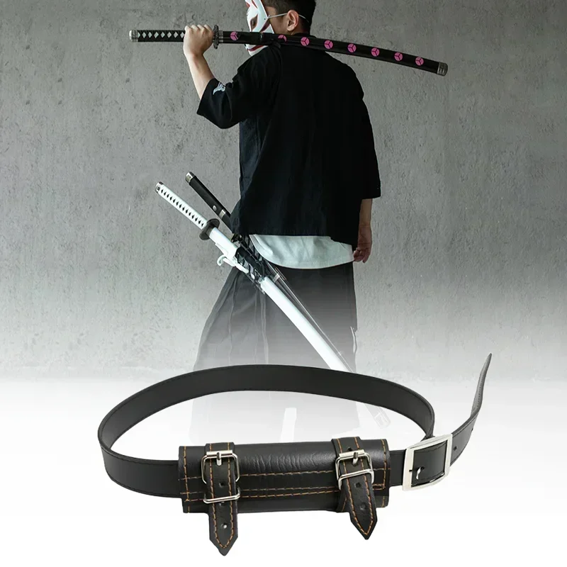 Demônio slayer anime cosplay p - Cosplay Prop Dagger avaliação e preço