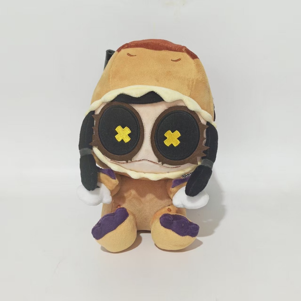 Bonecos de Pelúcia de Algodão  - Detachable Cosplay Prop avaliação e preço