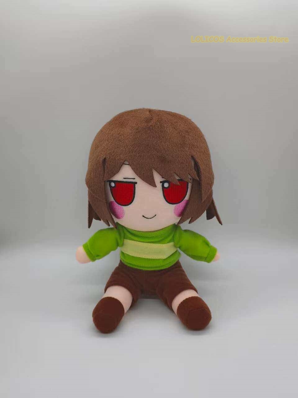 Almofada de Pelúcia Fofa da Sé - Prop Para Cosplay avaliação e preço