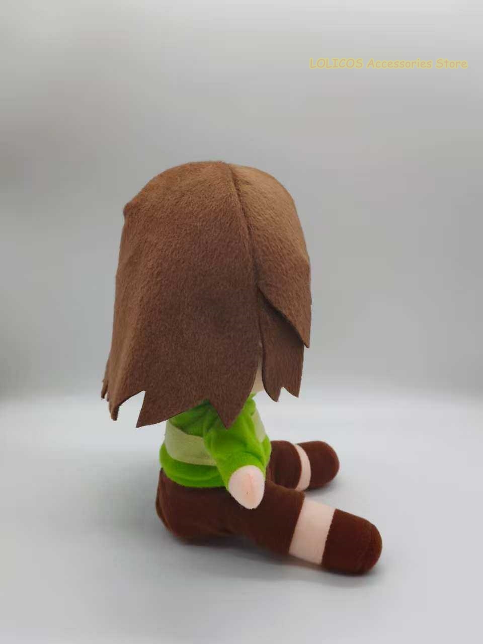 Almofada de Pelúcia Fofa da Sé - Prop Para Cosplay avaliação e preço