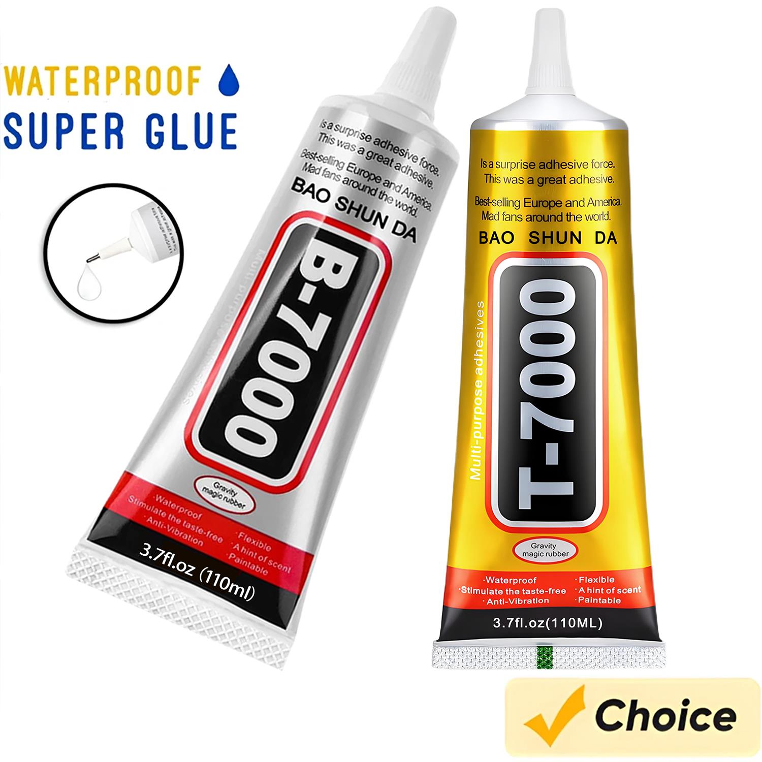 B-7000 adesivo de contato tran - Contact Cement Glue avaliação e preço