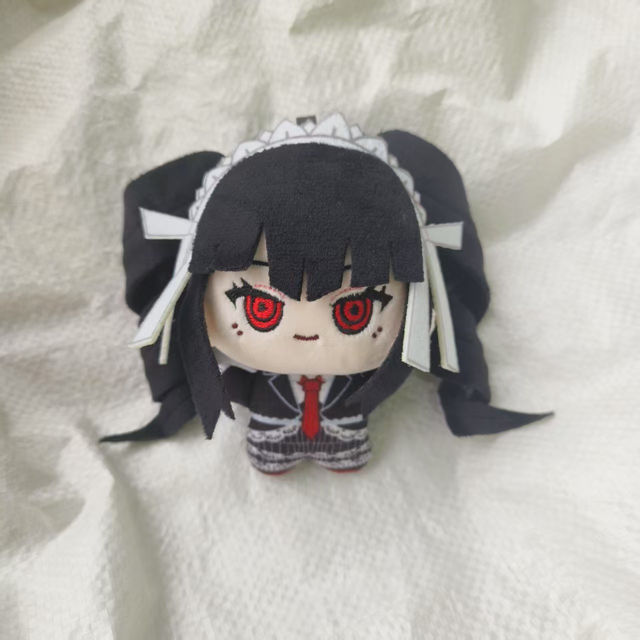 Boneca de Pelúcia Celestia Lud - Prop Para Cosplay avaliação e preço