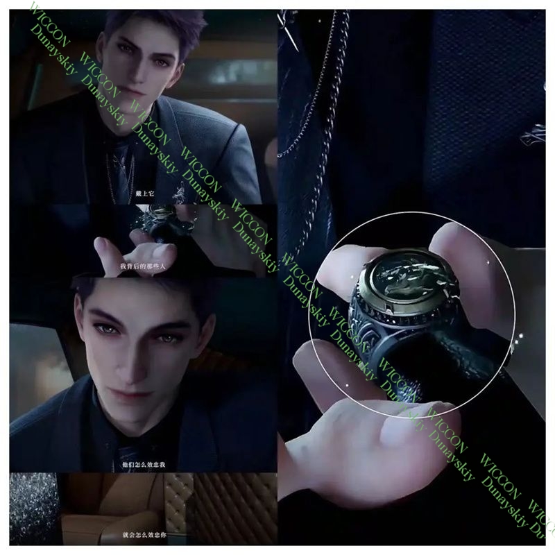 Máscara de Lobo 3D Impressa em - Cosplay Prop Making avaliação e preço
