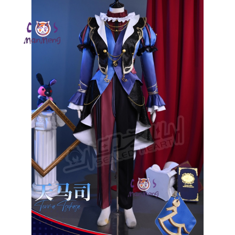 Anime pjsk tenma tsukasa tks t - Prop Para Cosplay avaliação e preço