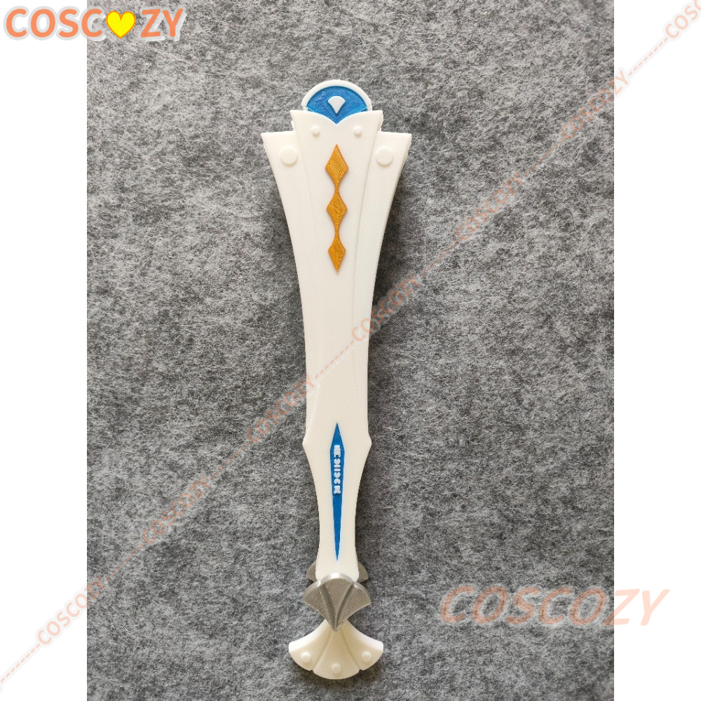 EM ESTOQUE Leque de Cosplay Ve - Cosplay Prop Patterns avaliação e preço