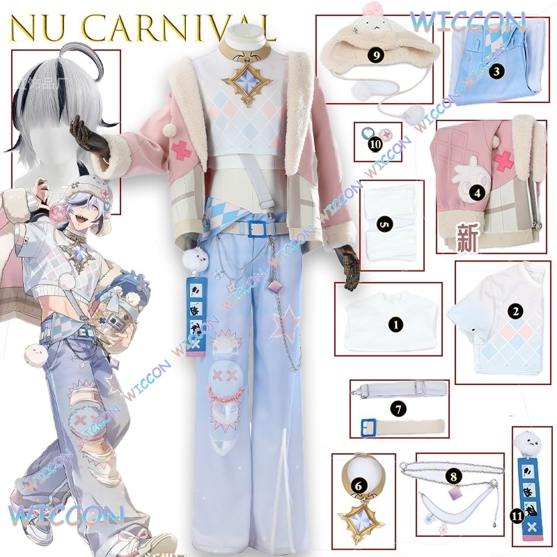 Pintura memórias traje casaco  - Cosplay Prop Painting avaliação e preço