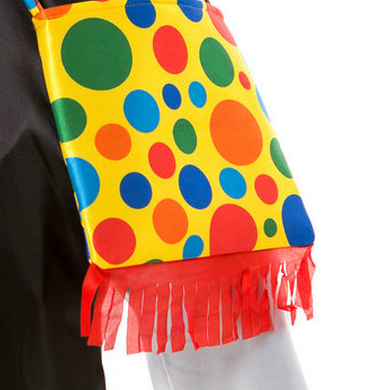 Mochila de palhaço para o Hall - Briar Cosplay Prop avaliação e preço