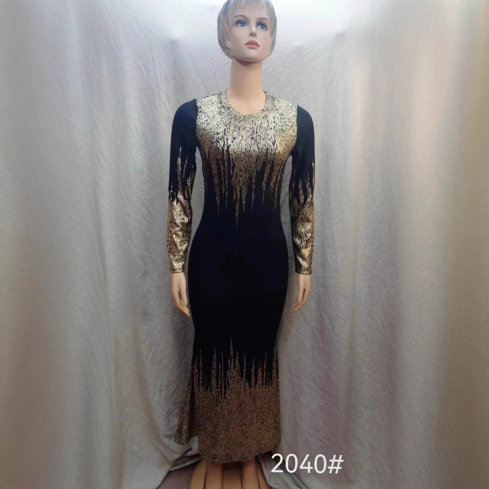 Vestido de Festa Elegante com  - Briar Cosplay Prop avaliação e preço