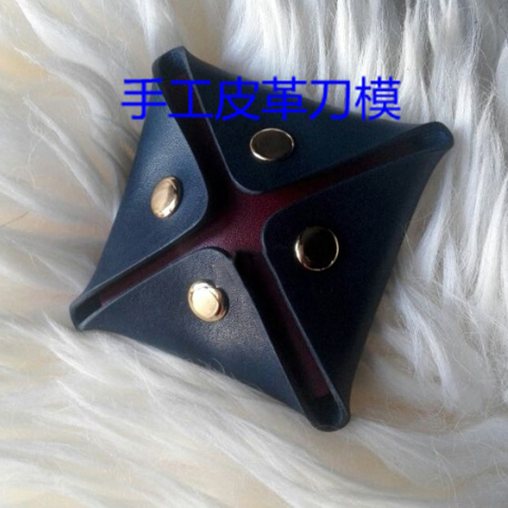 Die Cutting Knife Mold Mão Pun - Snap Fastener Set avaliação e preço