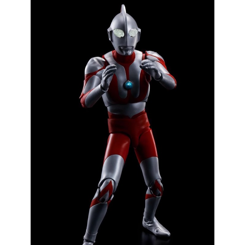 S. h. Figuarts-True Bone Carvi - Good Smile Company Figma avaliação e preço