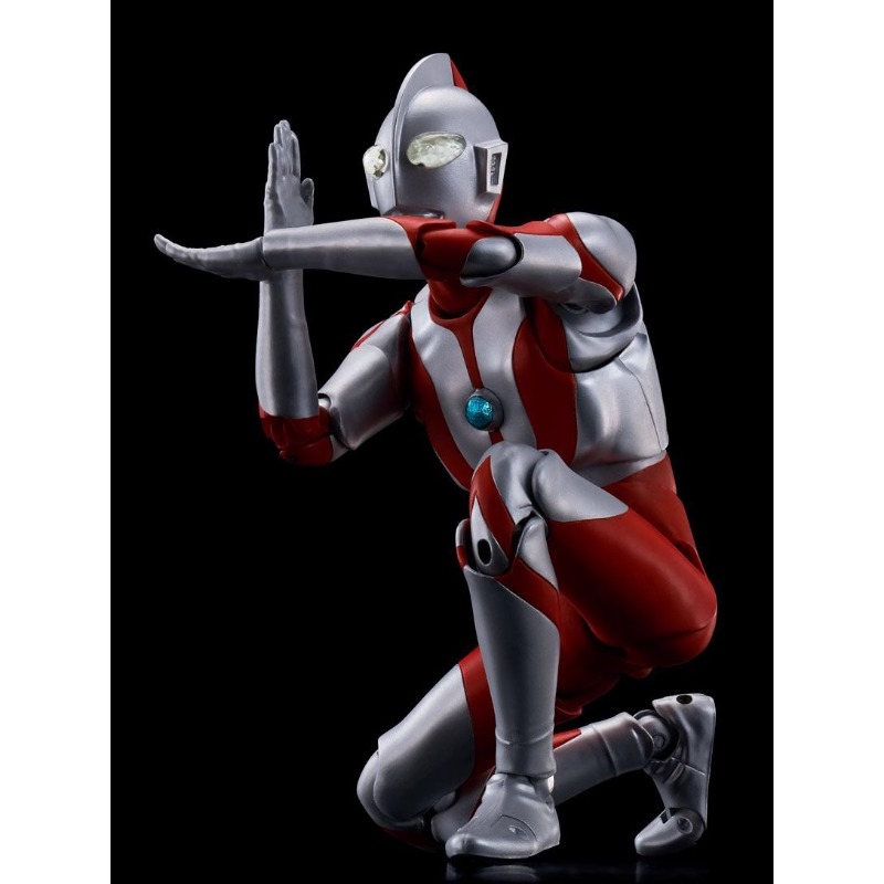 S. h. Figuarts-True Bone Carvi - Good Smile Company Figma avaliação e preço