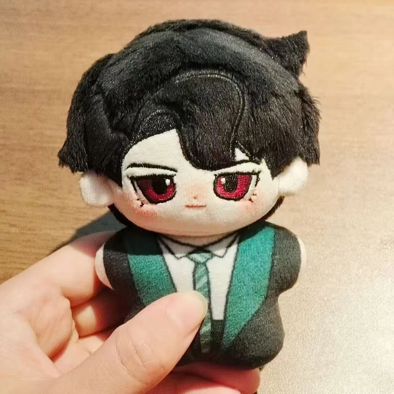 Pelúcia Anime Tom Marvolo Ridd - Prop Para Cosplay avaliação e preço