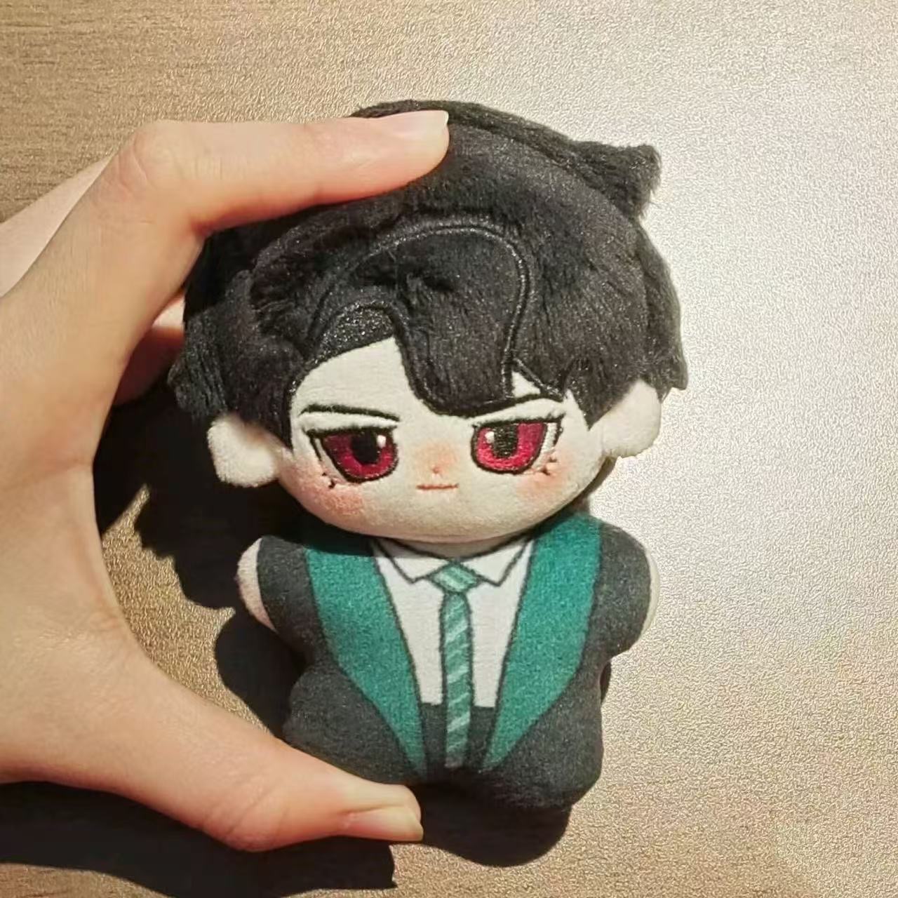 Pelúcia Anime Tom Marvolo Ridd - Prop Para Cosplay avaliação e preço