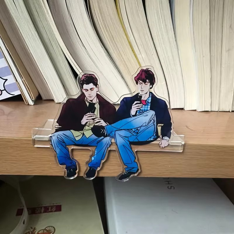 Suporte de acrílico para exibi - Cosplay Prop Display avaliação e preço
