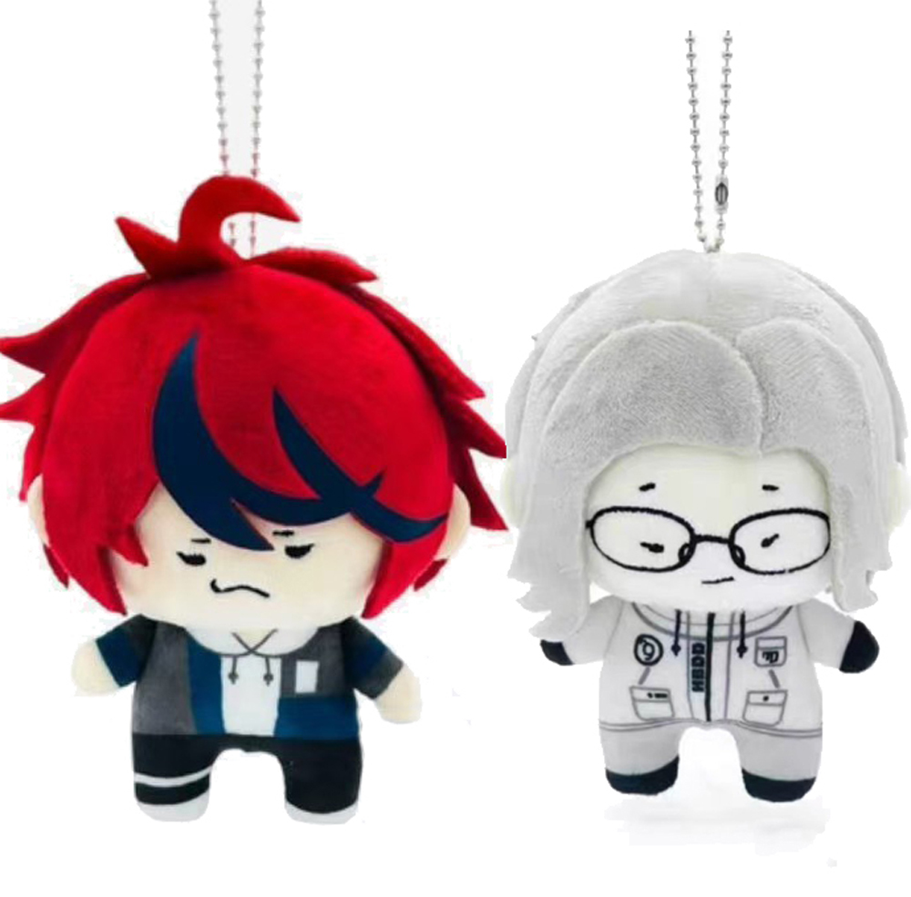 Boneco de Pelúcia Anime Aotsuk - Prop Para Cosplay avaliação e preço