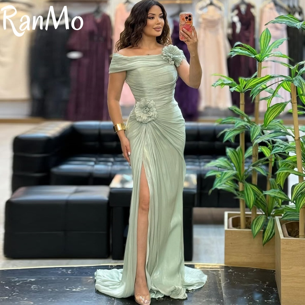 Ranmo 2025 sereia vestidos de  - Briar Cosplay Prop avaliação e preço