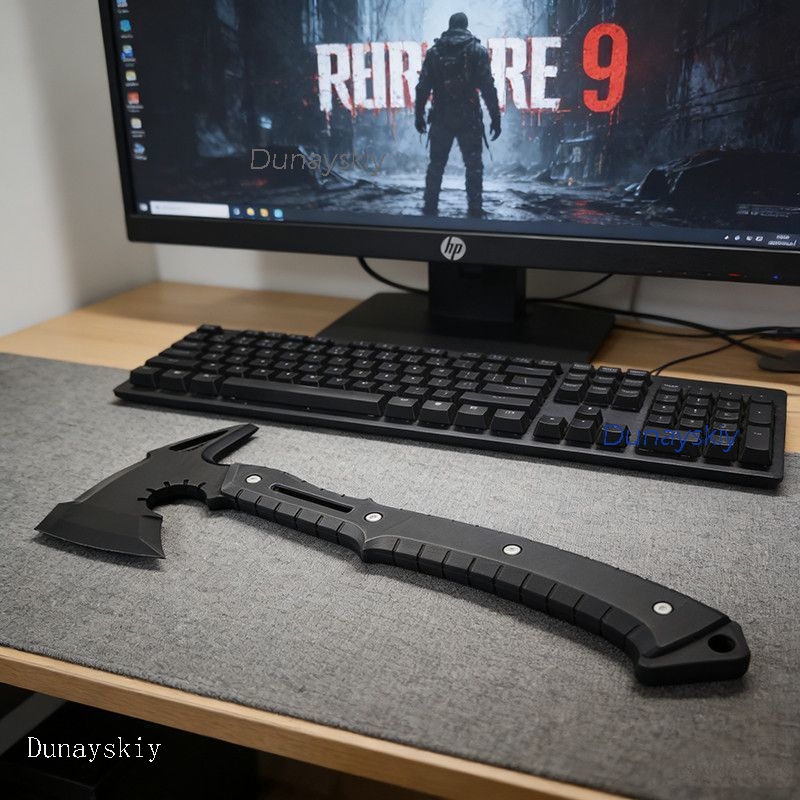 Acessórios de Impressão 3D par - Cosplay Prop 3D Print Settings avaliação e preço