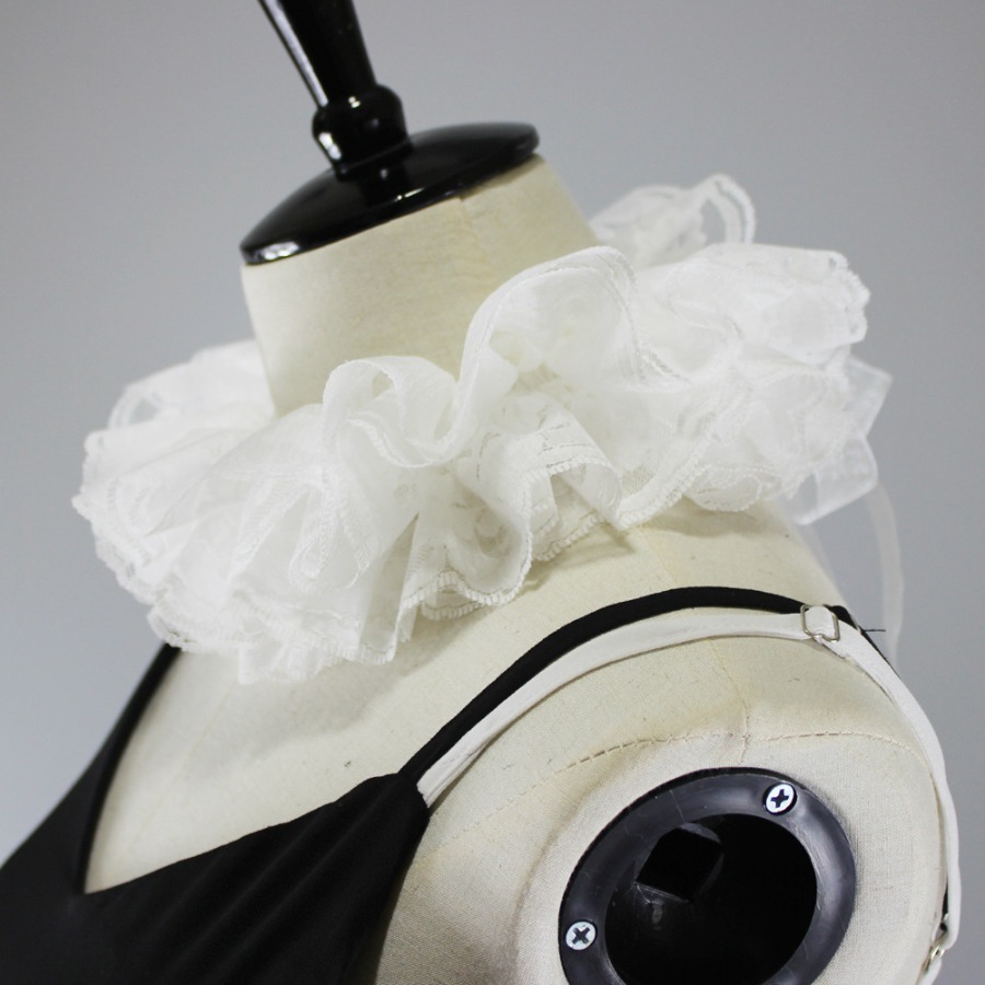 Nova Gola Falsa Feminina Vinta - Detachable Cosplay Prop avaliação e preço