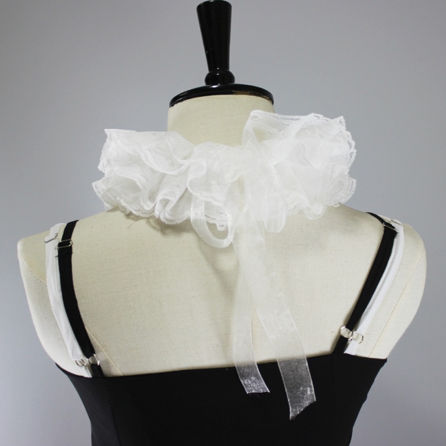 Nova Gola Falsa Feminina Vinta - Detachable Cosplay Prop avaliação e preço