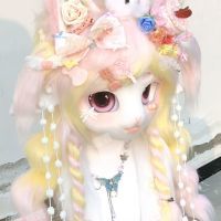 Máscara de Fursuit de Gato Kem - Cosplay Prop Making avaliação e preço