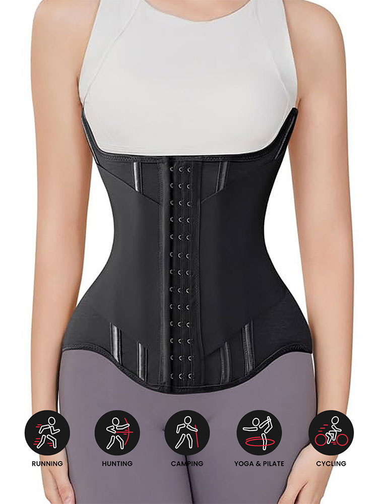 Cinta Modeladora em U para Mul - Boning Corset Steel avaliação e preço