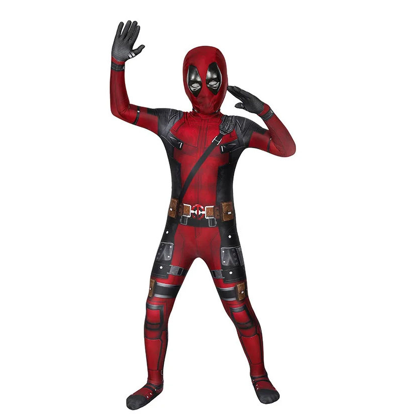 Fantasia de Cosplay do Deadpoo - Cosplay Prop Dagger avaliação e preço