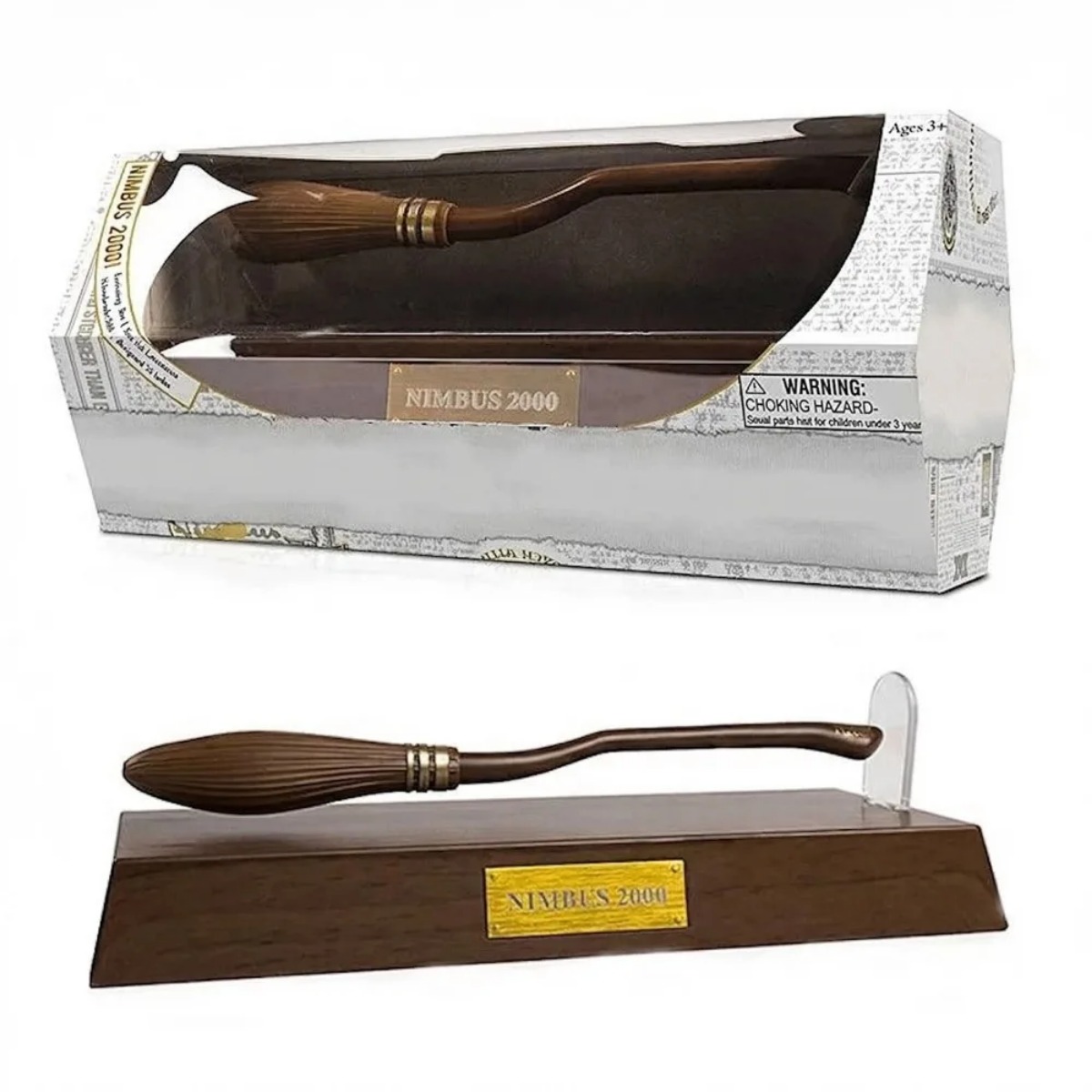 Caneta Flutuante Haries Pengge - Cosplay Floating Prop avaliação e preço