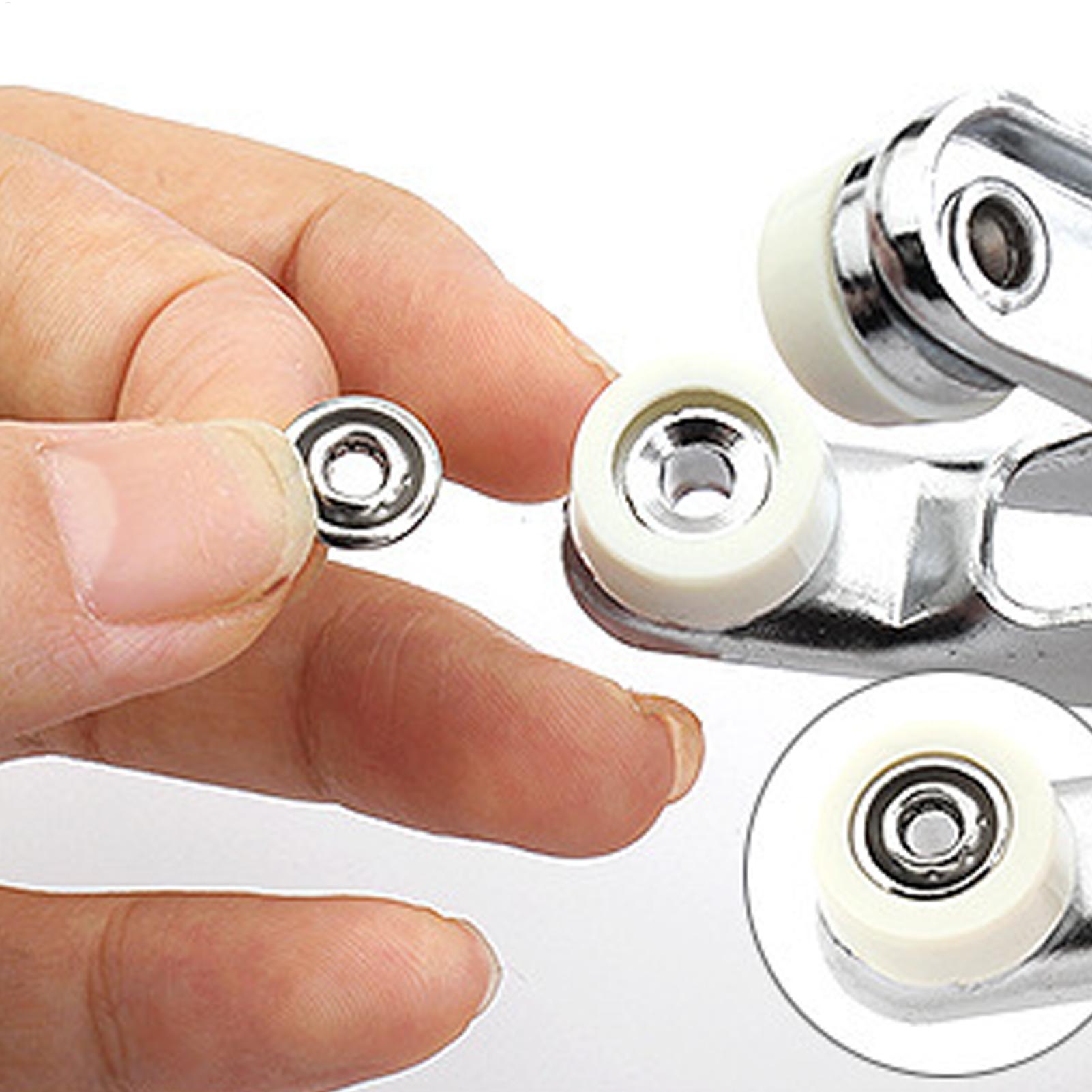 Kit de Botões para Vestuário c - Snap Fastener Set avaliação e preço