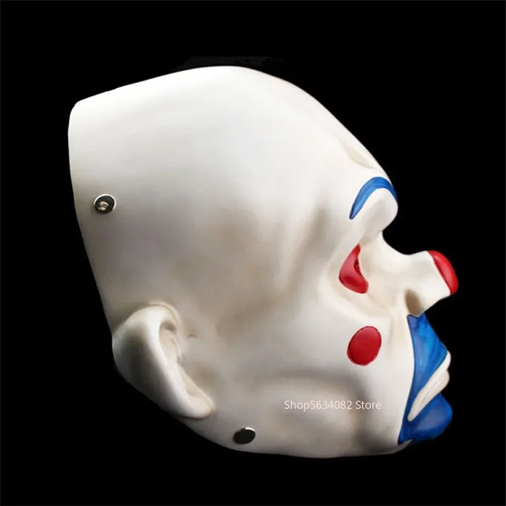 Anime coringa banco ladrão más - Briar Cosplay Prop avaliação e preço