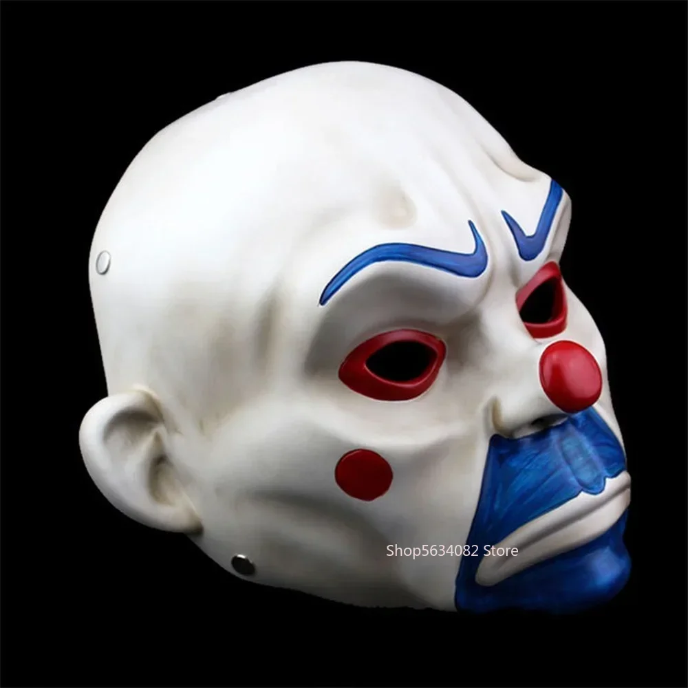 Anime coringa banco ladrão más - Briar Cosplay Prop avaliação e preço