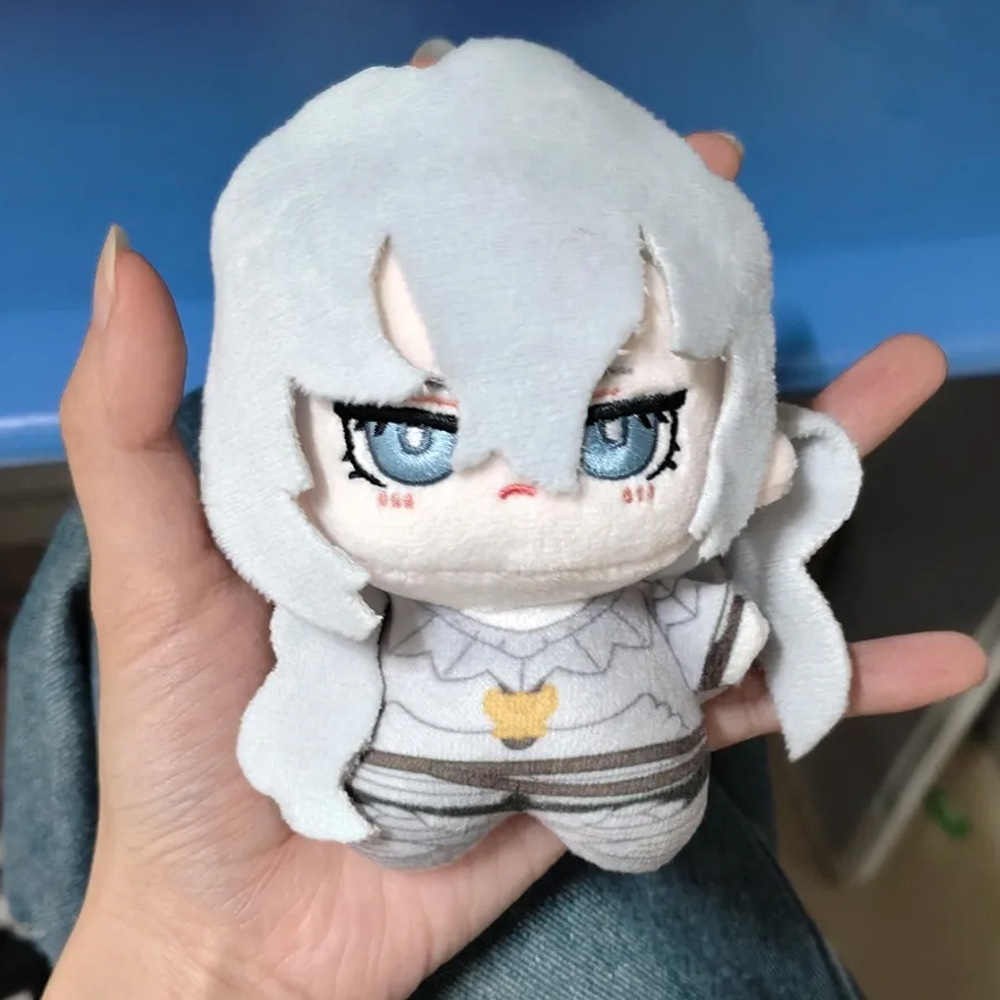 Boneco de Pelúcia Anime Berser - Prop Para Cosplay avaliação e preço